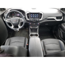 2023 GMC TERRAIN 3GKALVEG6PL124385 92463025