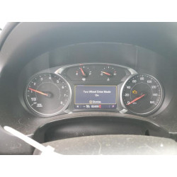 2023 GMC TERRAIN 3GKALVEG6PL124385 92463025