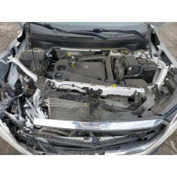 2023 GMC TERRAIN 3GKALVEG6PL124385 92463025