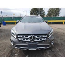 2020 MERCEDES-BENZ GLA-CLASS WDCTG4EB2LJ671110 93664135