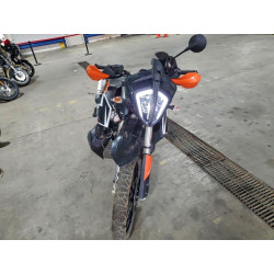 2020 KTM 790 ADVENT VBKTR3406LM774831 93707345