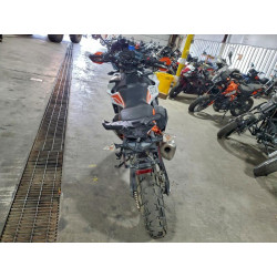 2020 KTM 790 ADVENT VBKTR3406LM774831 93707345