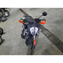 2020 KTM 790 ADVENT VBKTR3406LM774831 93707345