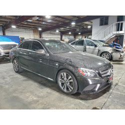 2021 MERCEDES-BENZ C-CLASS W1KWF8EB1MR636368 95606295