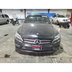 2021 MERCEDES-BENZ C-CLASS W1KWF8EB1MR636368 95606295