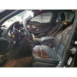 2021 MERCEDES-BENZ C-CLASS W1KWF8EB1MR636368 95606295