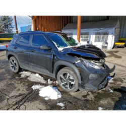 2023 CHEVROLET TRAILBLZR KL79MUSLXPB165463 95786955