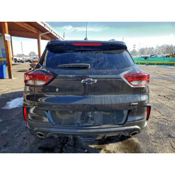 2023 CHEVROLET TRAILBLZR KL79MUSLXPB165463 95786955