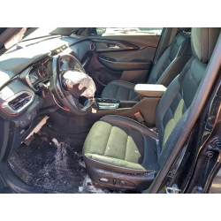 2023 CHEVROLET TRAILBLZR KL79MUSLXPB165463 95786955