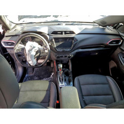 2023 CHEVROLET TRAILBLZR KL79MUSLXPB165463 95786955