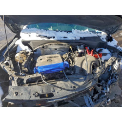 2023 CHEVROLET TRAILBLZR KL79MUSLXPB165463 95786955
