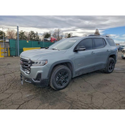 2023 GMC ACADIA 1GKKNLLS7PZ165241 96044065