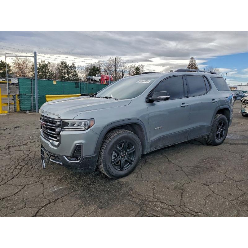 2023 GMC ACADIA 1GKKNLLS7PZ165241 96044065