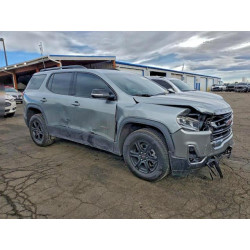 2023 GMC ACADIA 1GKKNLLS7PZ165241 96044065
