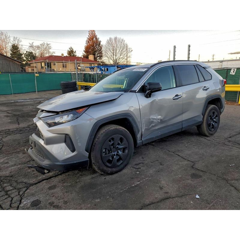 2021 TOYOTA RAV4 2T3F1RFVXMC215838 96064025