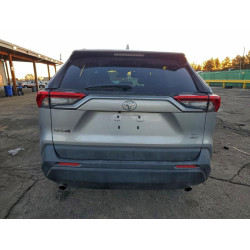 2021 TOYOTA RAV4 2T3F1RFVXMC215838 96064025