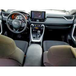 2021 TOYOTA RAV4 2T3F1RFVXMC215838 96064025