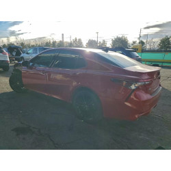 2023 TOYOTA CAMRY 4T1K61BKXPU084094 96703235