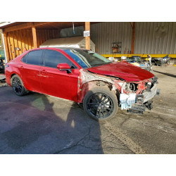 2023 TOYOTA CAMRY 4T1K61BKXPU084094 96703235