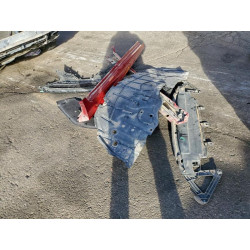 2023 TOYOTA CAMRY 4T1K61BKXPU084094 96703235