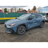 2025 SUBARU CROSSTREK JF2GUHDC1SH266123 96709805