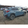 2025 SUBARU CROSSTREK JF2GUHDC1SH266123 96709805