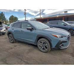 2025 SUBARU CROSSTREK JF2GUHDC1SH266123 96709805