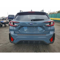 2025 SUBARU CROSSTREK JF2GUHDC1SH266123 96709805