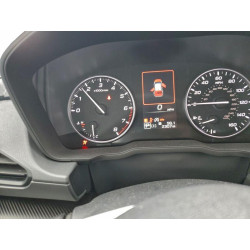 2025 SUBARU CROSSTREK JF2GUHDC1SH266123 96709805