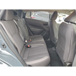 2025 SUBARU CROSSTREK JF2GUHDC1SH266123 96709805