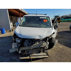 2021 NISSAN NV 3N6CM0KN5MK691533 97031975