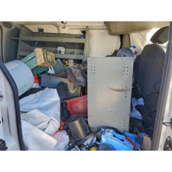 2021 NISSAN NV 3N6CM0KN5MK691533 97031975