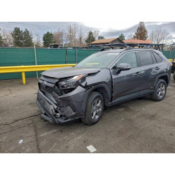 2022 TOYOTA RAV4 4T3RWRFV0NU052650 97225655