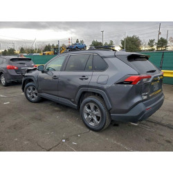 2022 TOYOTA RAV4 4T3RWRFV0NU052650 97225655