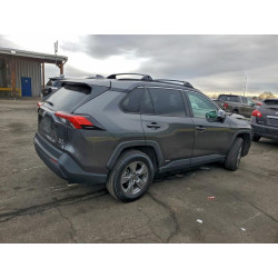 2022 TOYOTA RAV4 4T3RWRFV0NU052650 97225655