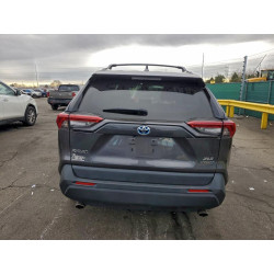 2022 TOYOTA RAV4 4T3RWRFV0NU052650 97225655