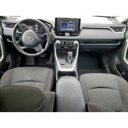 2022 TOYOTA RAV4 4T3RWRFV0NU052650 97225655