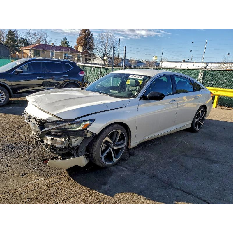 2022 HONDA ACCORD 1HGCV3F20NA005792 98982265