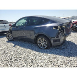 2023 TESLA MODEL Y 7SAYGDEE2PA205714 46987315