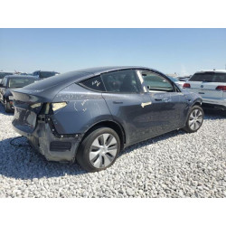2023 TESLA MODEL Y 7SAYGDEE2PA205714 46987315