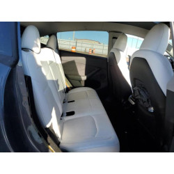 2023 TESLA MODEL Y 7SAYGDEE2PA205714 46987315