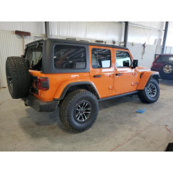 2025 JEEP WRANGLER 1C4RJXFG0SW593053 70456525