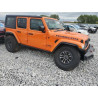 2025 JEEP WRANGLER 1C4RJXFG0SW593053 70456525