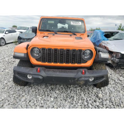 2025 JEEP WRANGLER 1C4RJXFG0SW593053 70456525