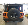 2025 JEEP WRANGLER 1C4RJXFG0SW593053 70456525