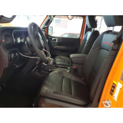 2025 JEEP WRANGLER 1C4RJXFG0SW593053 70456525