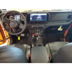 2025 JEEP WRANGLER 1C4RJXFG0SW593053 70456525