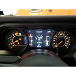 2025 JEEP WRANGLER 1C4RJXFG0SW593053 70456525