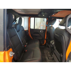 2025 JEEP WRANGLER 1C4RJXFG0SW593053 70456525