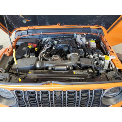 2025 JEEP WRANGLER 1C4RJXFG0SW593053 70456525